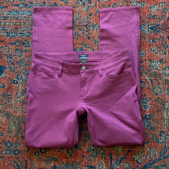 Ann Taylor modern pant - Picture 13 of 16
